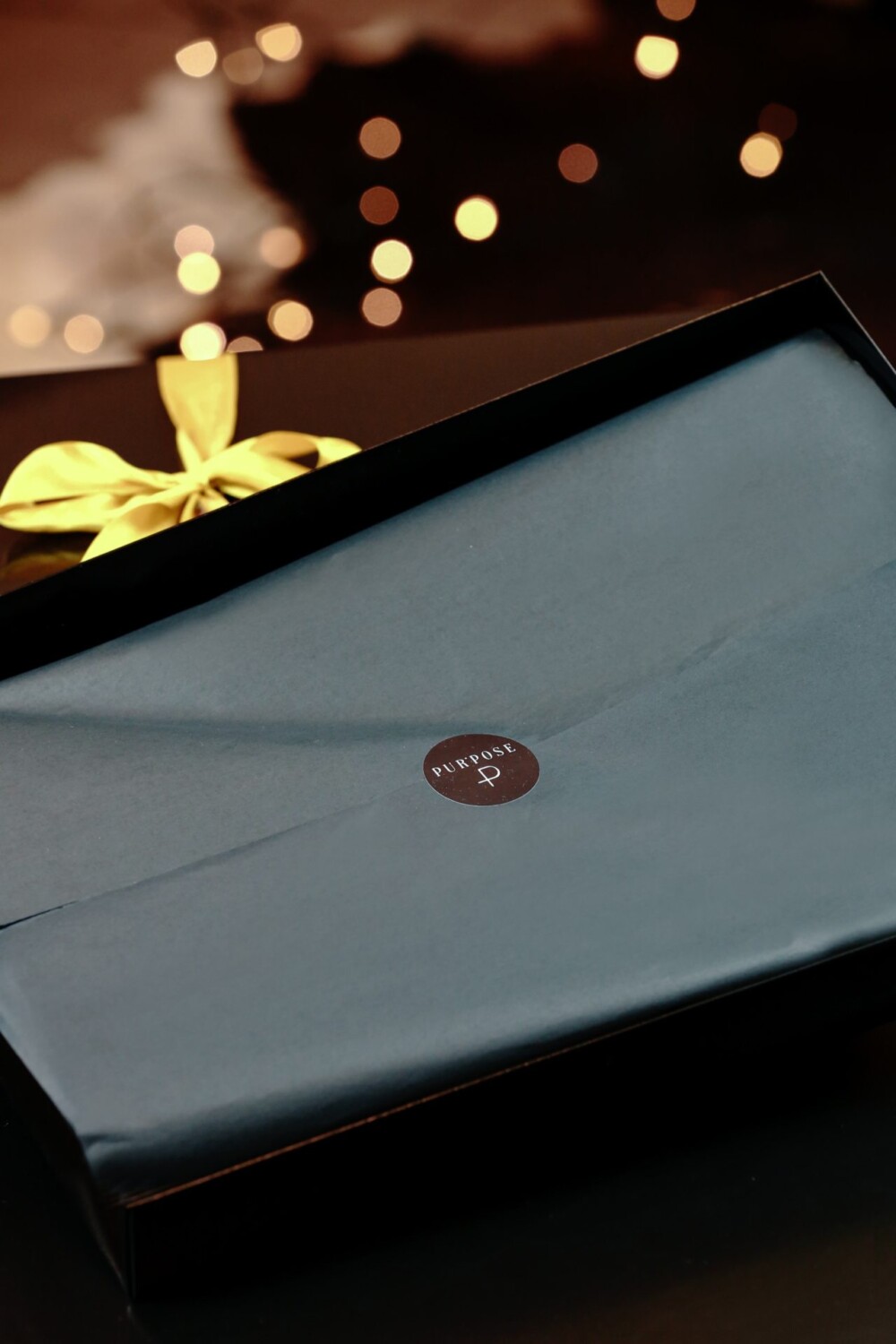 Šventinis įpakavimas