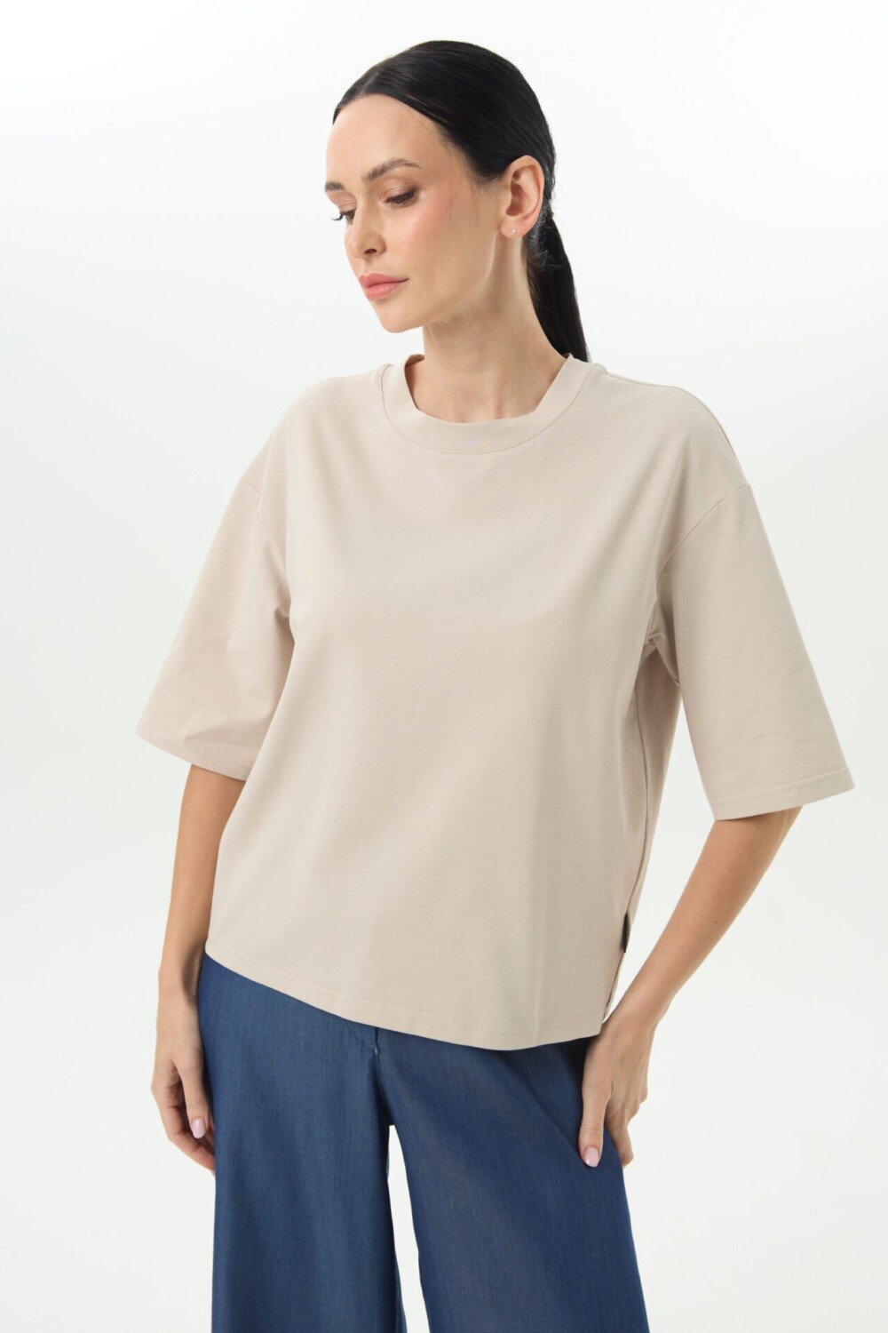 Palaidinė Lily - beige