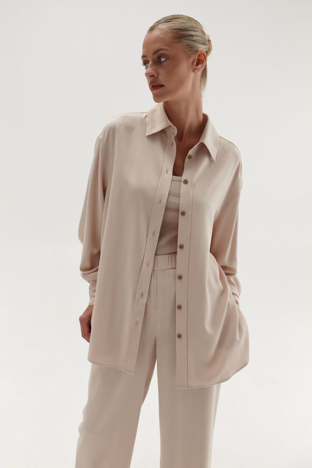 Loose shirt Michelle