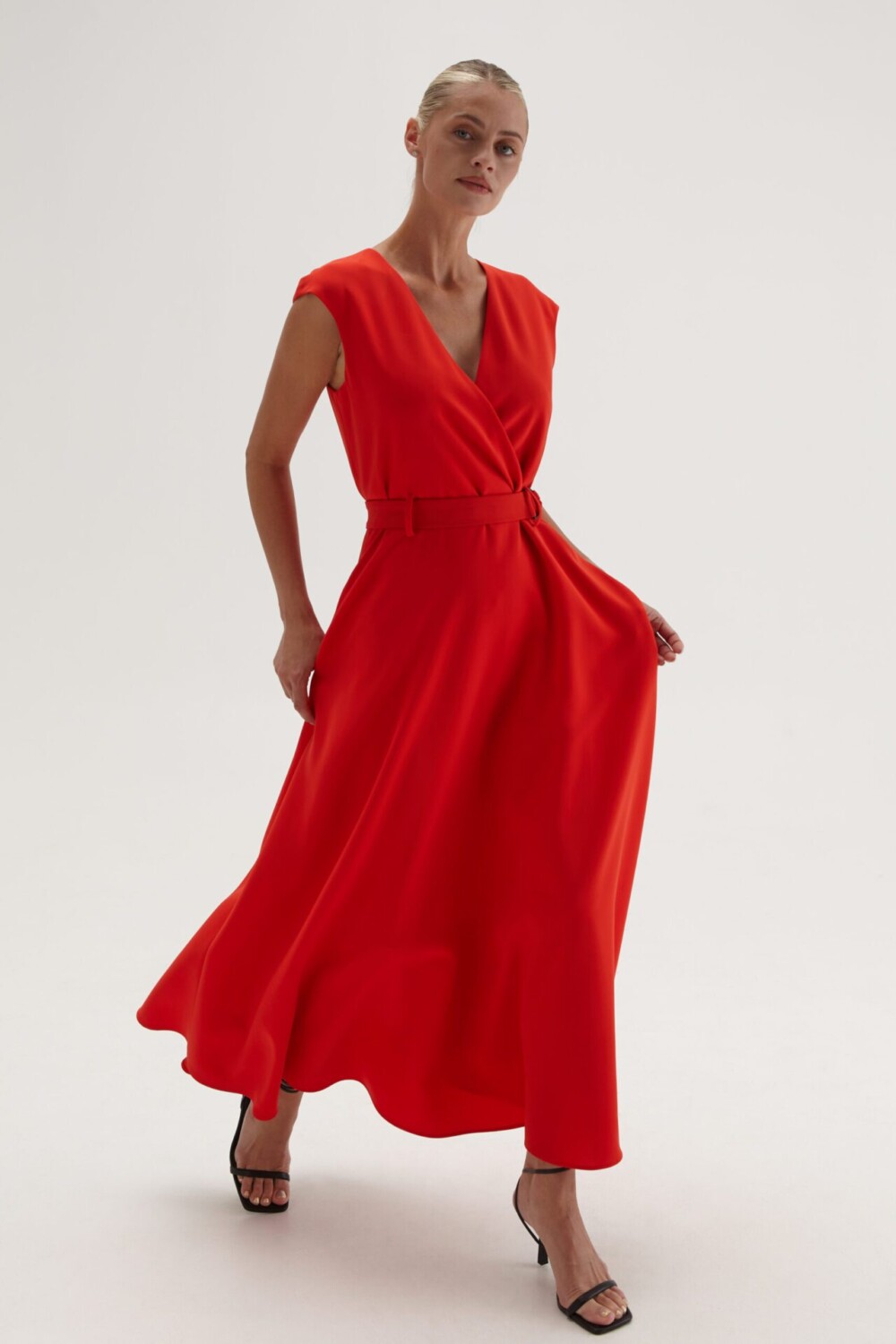 Vakarinė suknelė - Rosalia