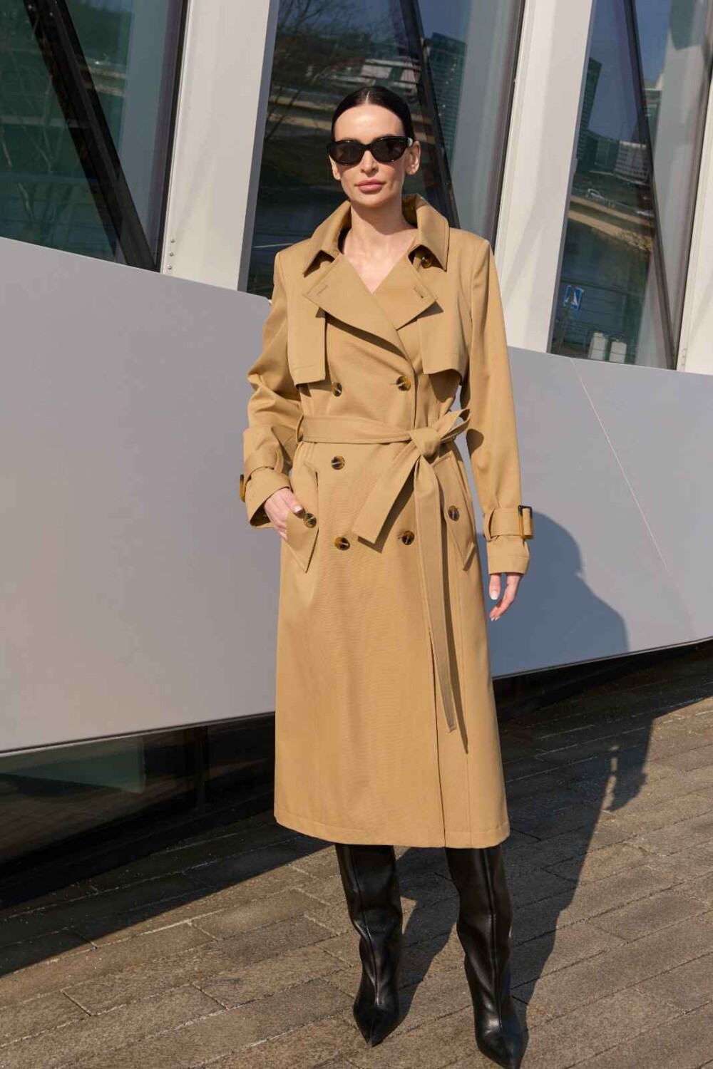 Lietpaltis – Prato prestige